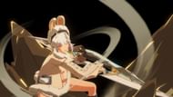 The Heavy Guardian utilizes Rage and Sand Crystals (Image via A Plus)